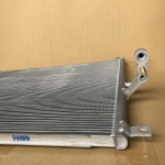 Giàn nóng Mazda BT50